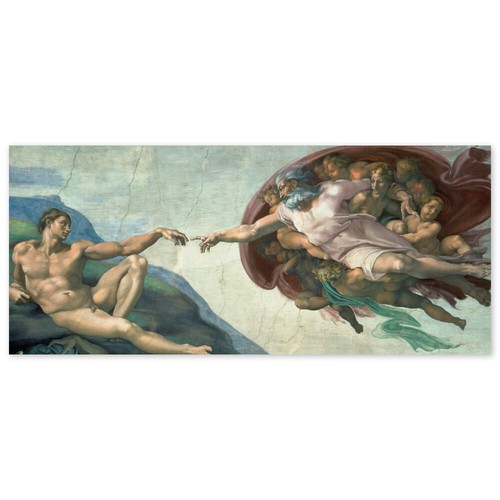 Michelangelo buonarroti la - michelangelo, buonarroti,
