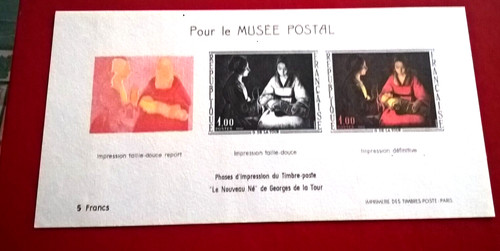 Francia 1966 splendido - 1966,