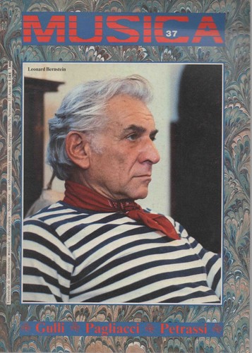 Musica rivista di - musica,