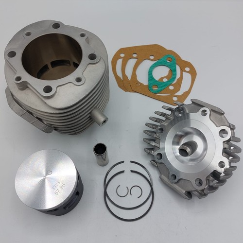 Cilindro vmc cp58 135cc - cp58, 58x51