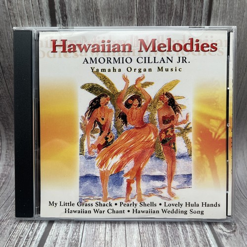 Hawaiian melodies amormio - hawaiian,