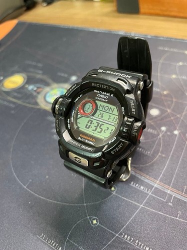 Orologio casio shock - casio, g-shock