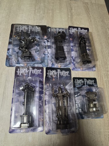 Scacchi harry potter - harry, de