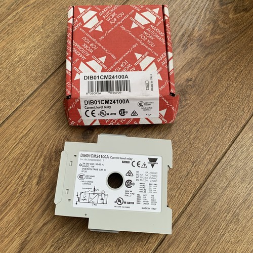 Carlo gavazzi dib01cm24100a - carlo,