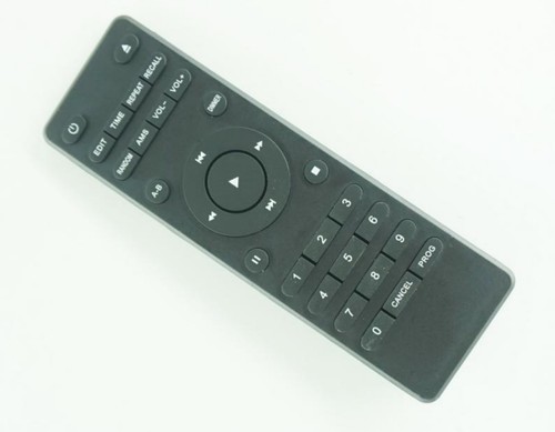 Telecomando per lettore - , cd