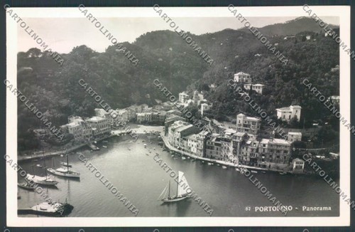 Genova portofino barca - genova, foto