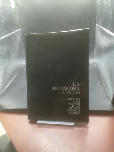 Metacosa giuseppe - metacosa,