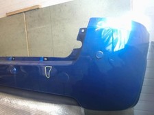 Paraurti posteriore FIAT