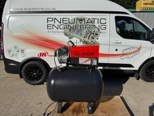 MATTEI BLADE S2 2,2kW/3HP