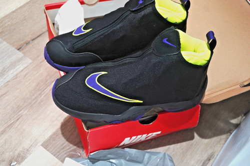 Nuovo taglia nike air - -,