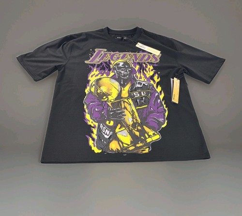 Shirt reason uomo legends - t-shirt,