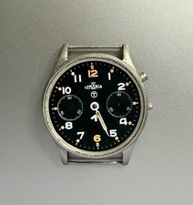 Orologio militare Lemania