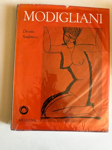 Amedeo modigliani dessins - modigliani, et