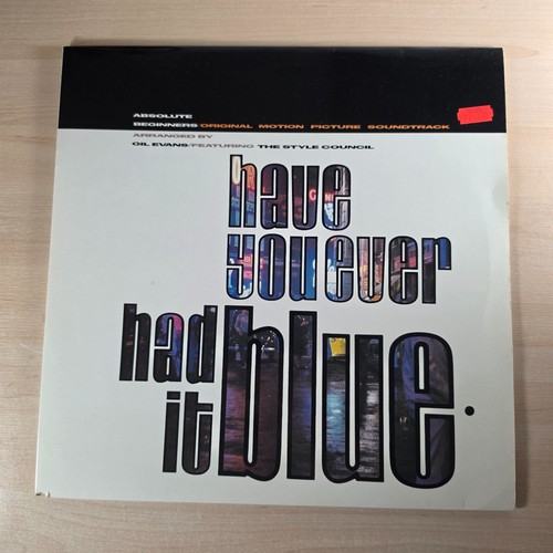 The style council vinyl - style,