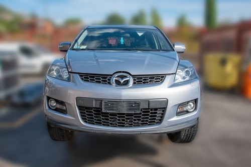 Autoradio per mazda - autoradio, 1°