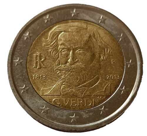 Euro commemorativi 2013 - commemorativi, –