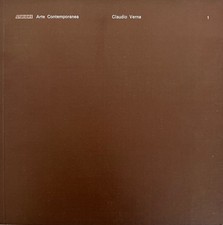 Claudio Verna, dipinti recenti