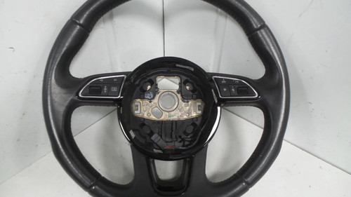 Volante audi suv - q3, (8ub/8ug)