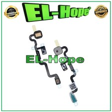 Flat tasto accensione power - tasto, +