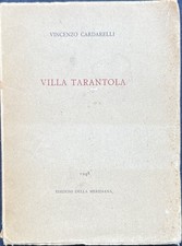 Cardarelli Vincenzo VILLA