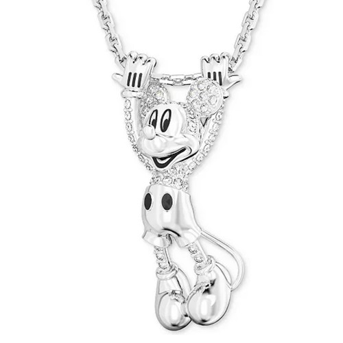 Collana swarovski 100 anni - swarovski,