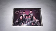 Rayito Tropical
