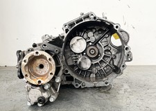 CAMBIO MANUALE COMPLETO PER