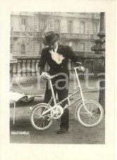 1941 MILANO L'inventore della