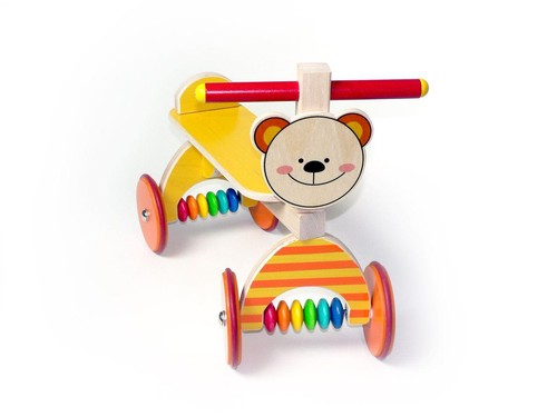 Gioco legno - gioco,