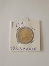 2 EURO ITALY - WINTER GAMES