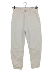 ZARA Pantalone a vita alta