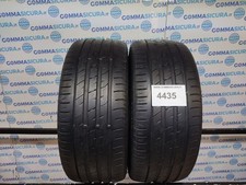 GOMME USATE 205/40r17 NEXEN