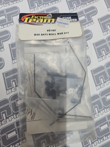 Team associated 9780 b44 - team, kit