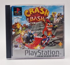 Crash Bash Platinum Sony