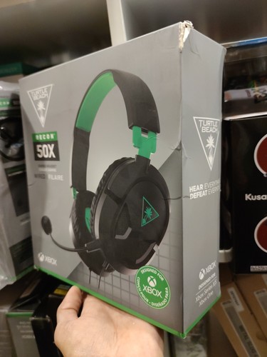 Turtle beach casque gaming - casque,
