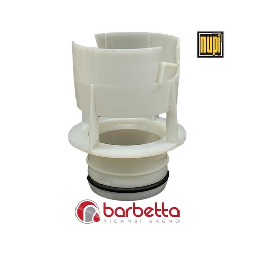 Cestello ricambio nupi - cestello,