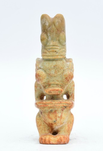 Statua scultura cinese - statua, 8,4"