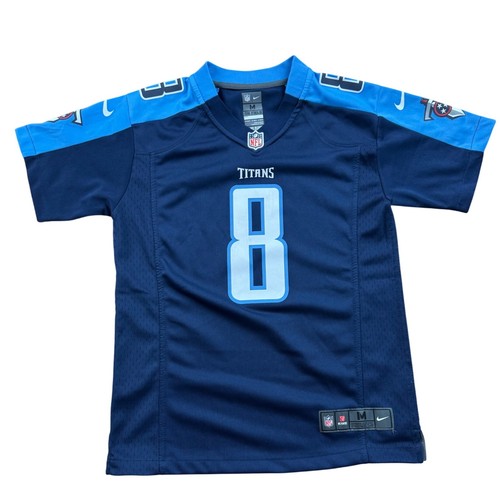Maglia media bambino tennessee - media,