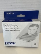 2019 Epson Stylus Photo 2200