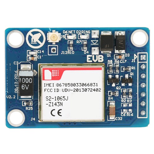 Modulo gsm gprs - modulo,