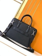 New Men Black Exquisite MB