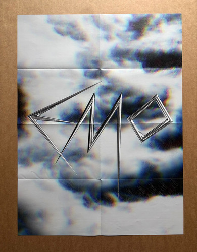 Manifesto poster anne imhof - anne,