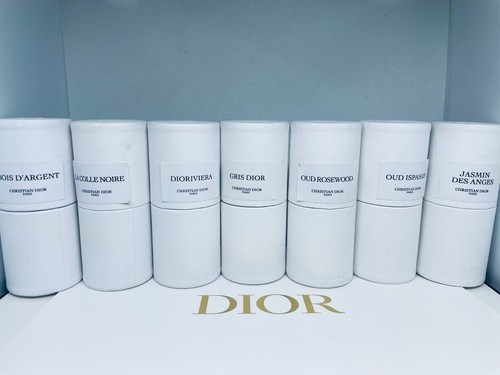 Christian dior eau - christian, de