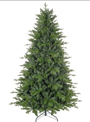 Homcom albero natale - albero, di