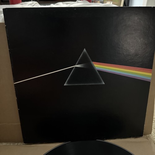 Pink floyd the dark - the,