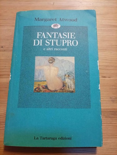 Fantasie stupro margaret - fantasie, di