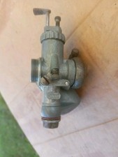 Dell'orto UA 19 S Malanca Beta  usato come foto  ottime condizioni  Originale 