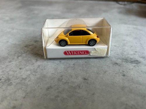 Wiking volkswagen nuovo - wiking,