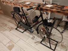 Bicicletta consolle