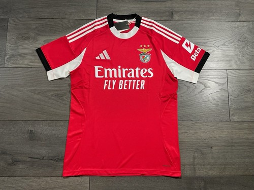 Adidas benfica 26 - benfica, 25/26